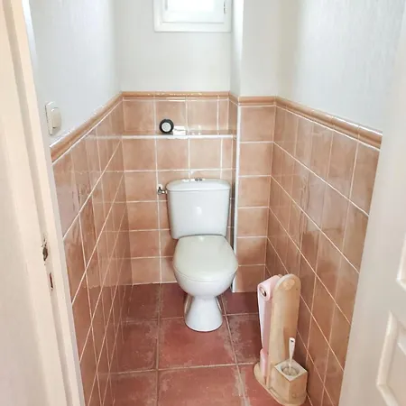 Maison De Confortable Avec Jardin Et Terrasse Au Lavandou Σπίτι διακοπών Le Lavandou