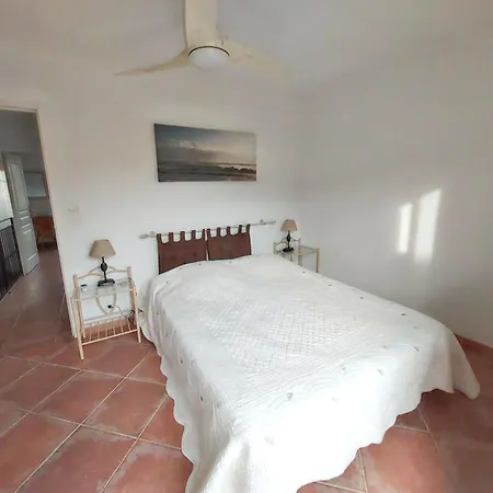 Maison De Confortable Avec Jardin Et Terrasse Au Lavandou Σπίτι διακοπών *