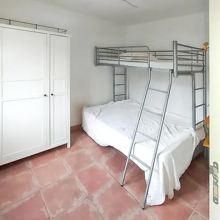 Maison De Confortable Avec Jardin Et Terrasse Au Lavandou Le Lavandou