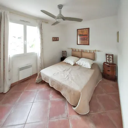 Maison De Confortable Avec Jardin Et Terrasse Au Lavandou Ferienhaus Le Lavandou