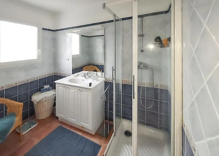 Maison De Confortable Avec Jardin Et Terrasse Au Lavandou Dom wakacyjny *