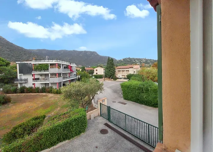 Maison De Confortable Avec Jardin Et Terrasse Au Lavandou Dom wakacyjny *