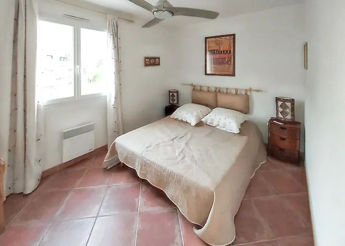 Maison De Confortable Avec Jardin Et Terrasse Au Lavandou Dom wakacyjny Le Lavandou